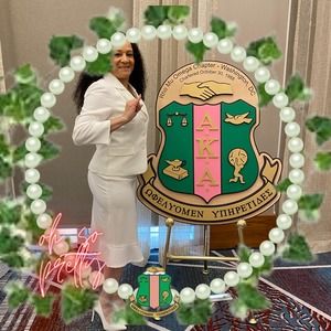 Meet your Posher, Annette